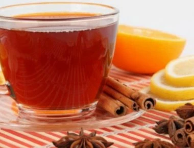 Κανέλα και λεμόνι: Aνακαλύψτε μια συγκλονιστική θεραπεία